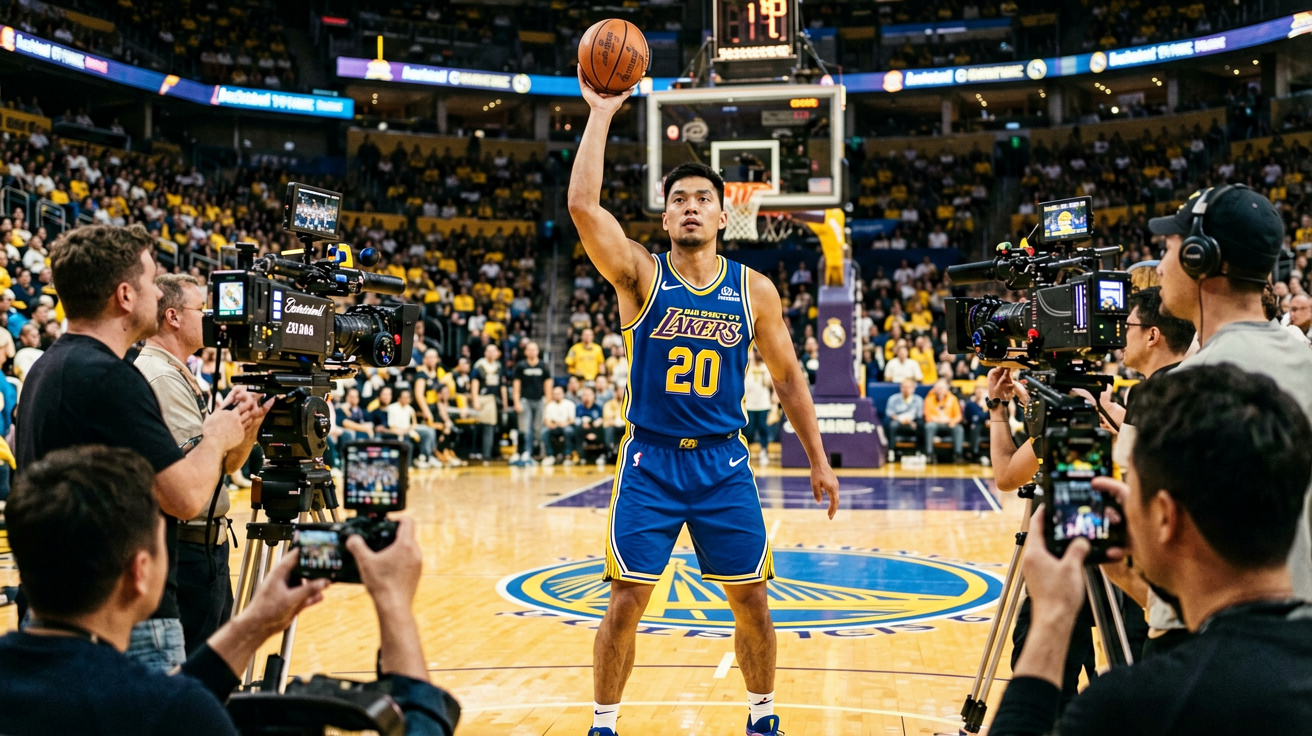 Basketball