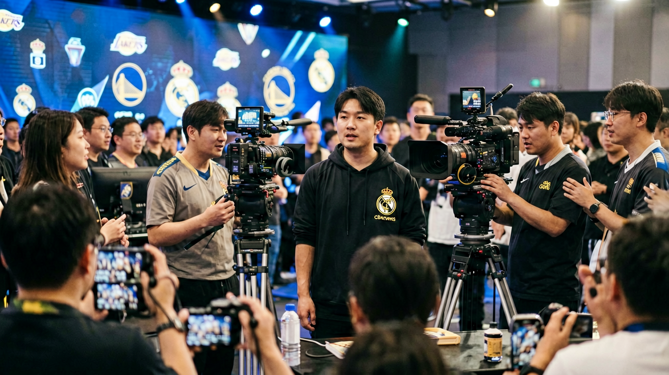 Esports